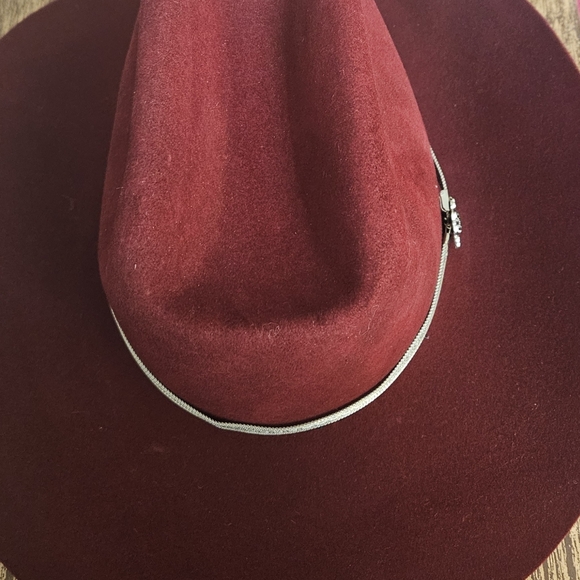 Eddy bros cowgirl hat main image 2